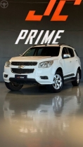 TRAILBLAZER LTZ 2.8 CTDI DIESEL AUT. 