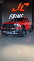 ranger raptor 3.0 v6 bi turbo 4wd aut.  2024 lajeado