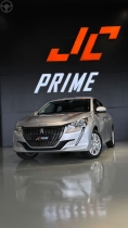 208 active 1.6 flex 16v 5p aut.  2022 lajeado