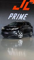 RAV4 2.0 4X4 16V AUT. 