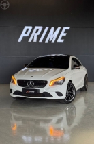 cla 200 urban 1.6 tb 16v flex aut. 2014 lajeado
