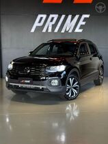 t cross comfor. 200 tsi 1.0 flex 5p aut.  2024 lajeado