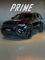 grand cherokee limited 3.0 tb dies. aut  2018 lajeado