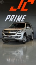 trailblazer ltz 2.8 ctdi diesel aut.  2019 lajeado