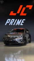 city hatchback exl 1.5 flex 16v aut. 2022 lajeado