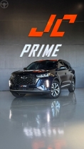 tiggo 7 pro 1.6 turbo 16v aut.  2023 lajeado