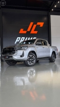 hilux cd srx 4x4 2.8 tdi 16v diesel aut.  2022 lajeado