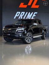 s10 pick up ltz 2.8 tdi 4x4 cd dies.aut  2018 lajeado