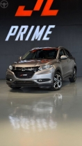 hr v ex 1.8 flexone 16v 5p aut.  2016 lajeado