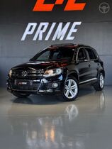 tiguan 2.0 tsi 16v 200cv tiptronic 5p  2013 lajeado