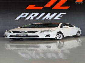 corolla xei 2.0 flex 16v aut.  2013 lajeado