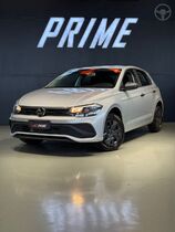 polo track 1.0 flex 12v 5p  2026 lajeado