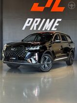 caoachery tiggo7 sport  2025 lajeado