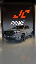 rampage laramie 2.0 tb cd 4x4 die. aut. 2024 lajeado