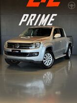amarok high.cd 2.0 16v tdi 4x4 dies. aut  2014 lajeado