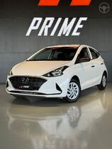 hb20 sense 1.0 flex 12v mec.  2020 lajeado