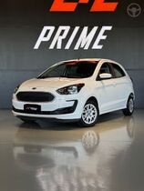 ka 1.0 se se plus tivct flex 5p  2020 lajeado