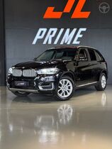 x5 xdrive 30d 3.0 diesel  2015 lajeado
