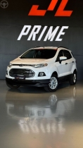 ecosport se 2.0 16v flex 5p aut.  2014 lajeado
