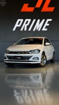 polo comfort. 200 tsi 1.0 flex 12v aut.  2019 lajeado