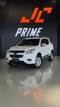 trailblazer ltz 2.8 ctdi diesel aut. 2014 lajeado