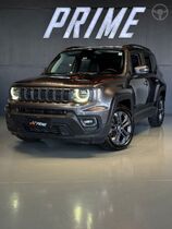 renegade long. t270 1.3 tb 4x2 flex aut.  2024 lajeado