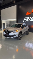 captur intense 1.6 16v flex 5p aut. 2019 lajeado
