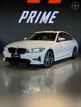 320ia modern sport tb 2.0 a.flex gp 4p  2020 lajeado
