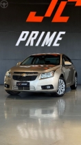 cruze ltz 1.8 16v flexpower 4p aut.  2013 lajeado