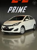 hb20s c.plus c.style1.0 flex 12v mec. 4p  2014 lajeado