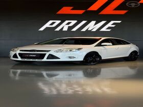 FOCUS TITA/TITA PLUS 2.0 FLEX 5P AUT. 