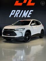 TRACKER PREMIER 1.2 TURBO 12V FLEX AUT. 