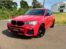 3.0 m sport 35i 4x4 24v turbo 4p automatico 2016 lajeado