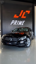 c 180 cgi avant. 1.6 1.6 flextb 16v aut.  2015 lajeado
