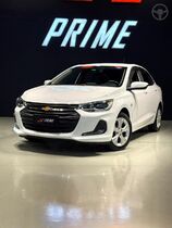 onix sedan plus 1.0 12v tb flex aut.  2021 lajeado