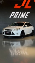 focus tita tita plus 2.0 flex 5p aut.  2015 lajeado