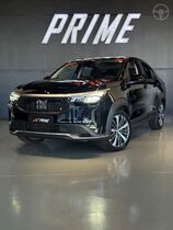fastback audace 1.0 200 t. flex aut  2025 lajeado