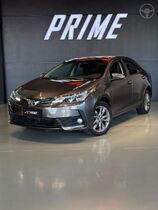 corolla xei 2.0 flex 16v aut.  2019 lajeado