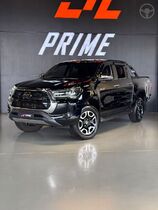HILUX CD SRX 4X4 2.8 TDI 16V DIESEL AUT. 