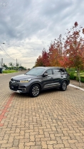 tiggo 8 txs 1.6 16v tgdi aut. 2022 lajeado