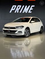 polo 1.0 flex 12v 5p  2021 lajeado