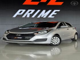 hb20 unique 1.0 flex 12v mec.  2019 lajeado