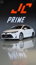 COROLLA XEI 2.0 FLEX 16V AUT. 