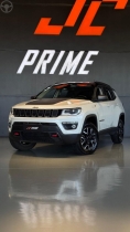 compass trailhawk 2.0 4x4 dies. 16v aut.  2021 lajeado