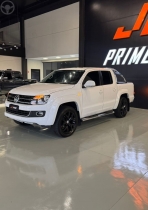 amarok high.cd 2.0 16v tdi 4x4 dies. aut 2014 lajeado