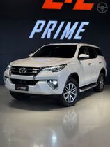HILUX SW4 SRX 4X4 2.8 TDI 16V DIES. AUT. 