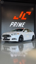 fusion titanium 2.0 gtdi eco. awd aut. 2016 lajeado
