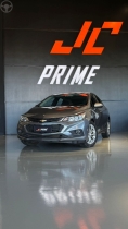 cruze lt 1.4 16v turbo flex 4p aut. 2018 lajeado
