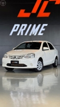 etios x sedan 1.5 flex 16v 4p mec. 2014 lajeado