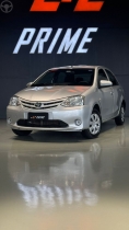 etios x sedan 1.5 flex 16v 4p mec.  2015 lajeado